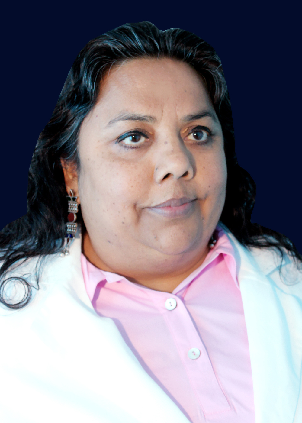 Dr. Sonali Garg