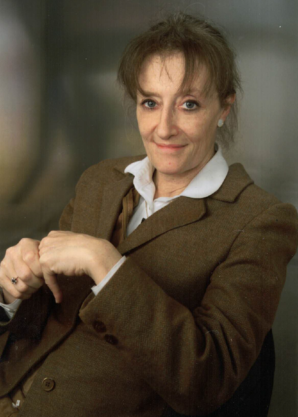 Dr. Suzanne Rödler